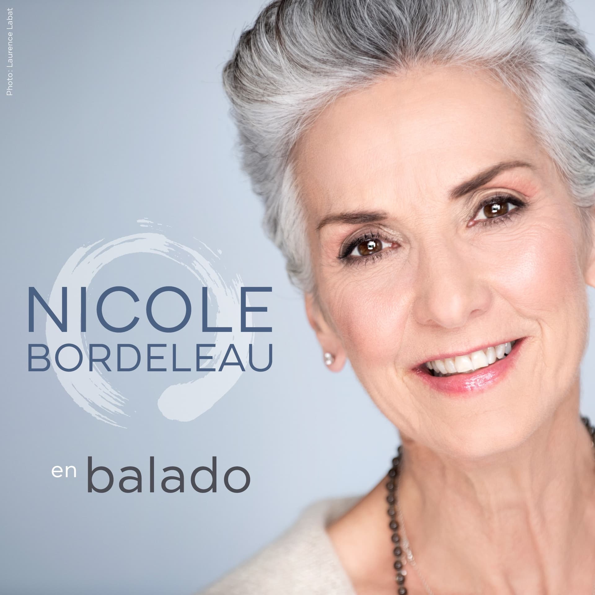 Nicole Bordeleau en Balado - Podcasts