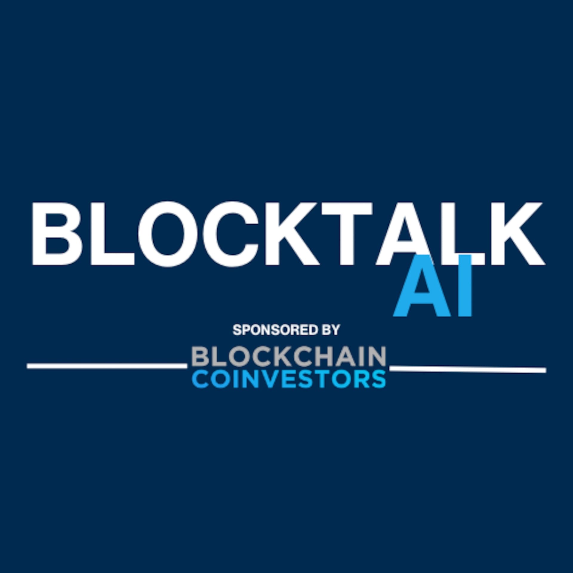 BlockTalk AI - Podcasts