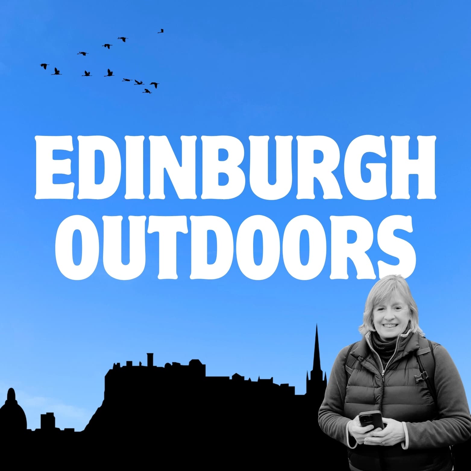 Edinburgh Outdoors - Podcasts