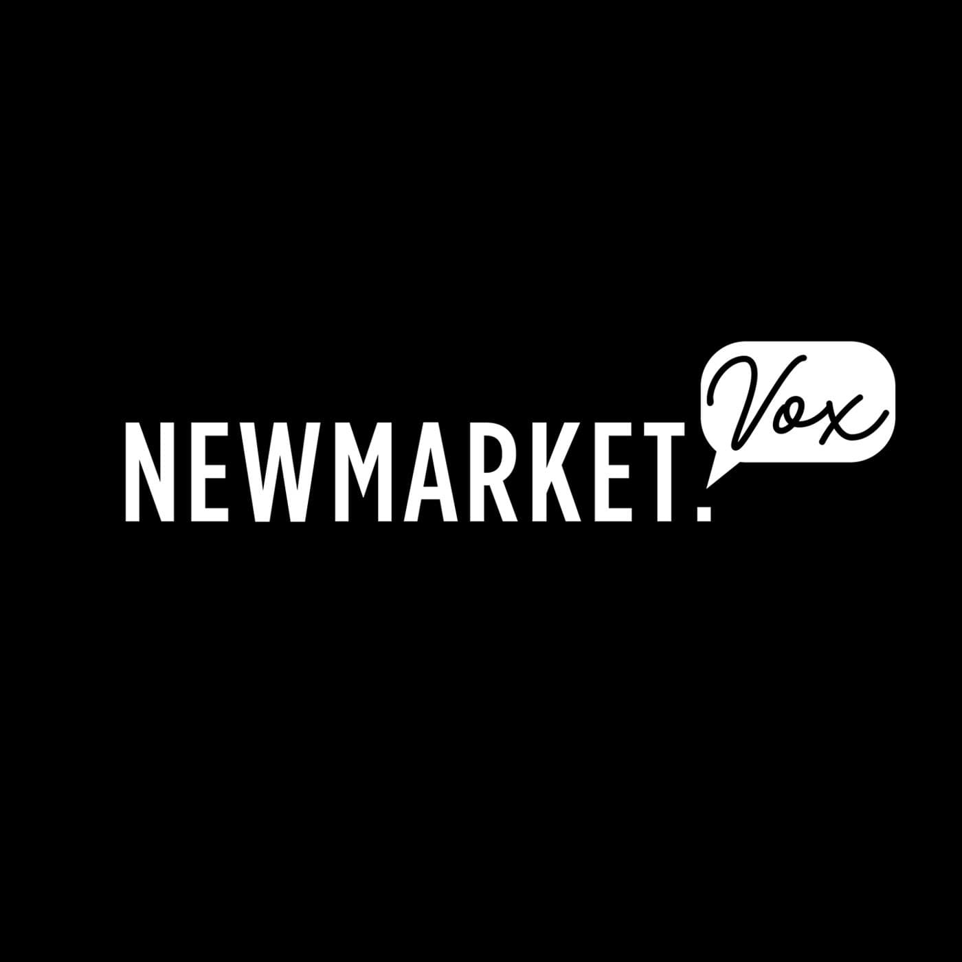 Newmarket Vox - Podcasts