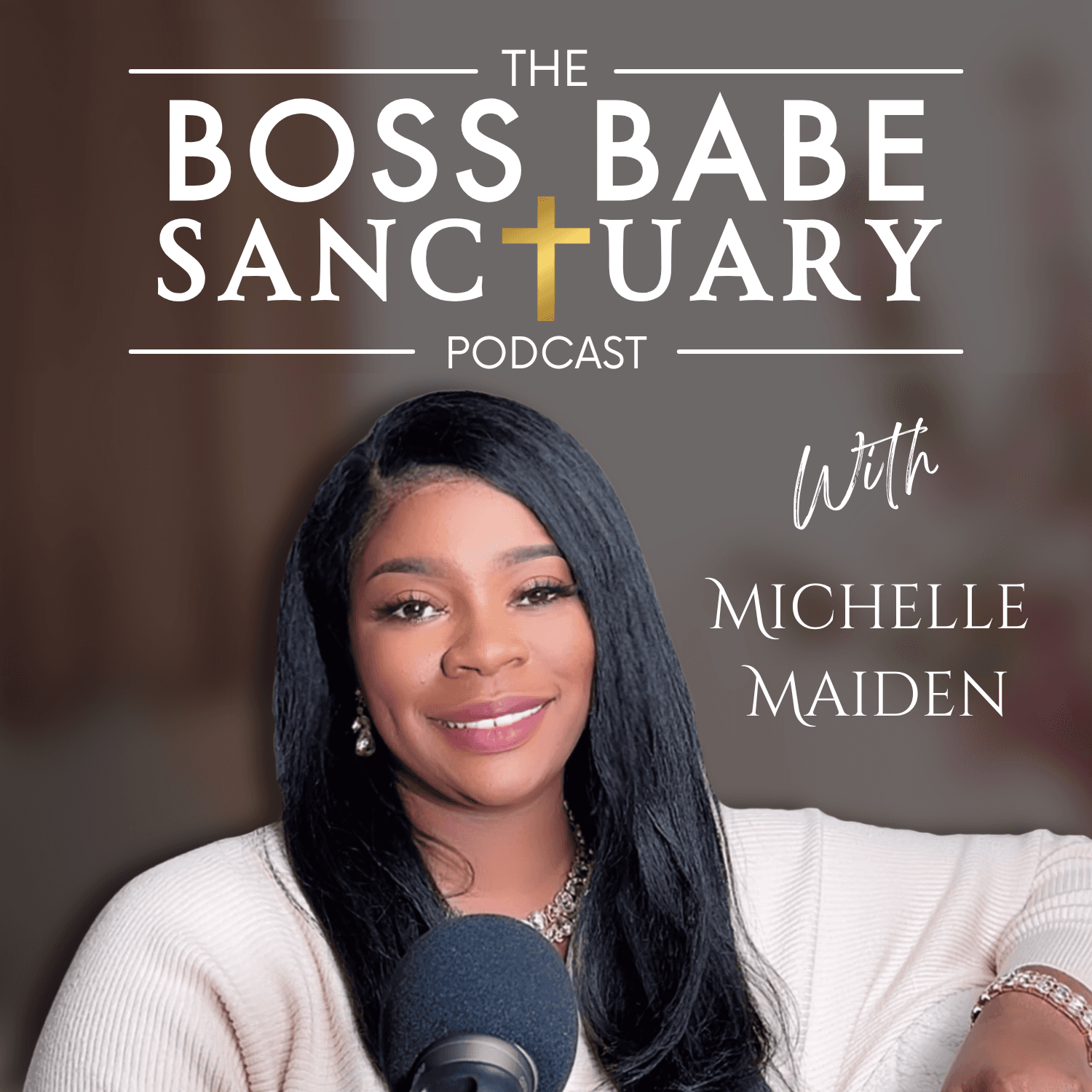 The Boss Babe Sanctuary - Podcasts