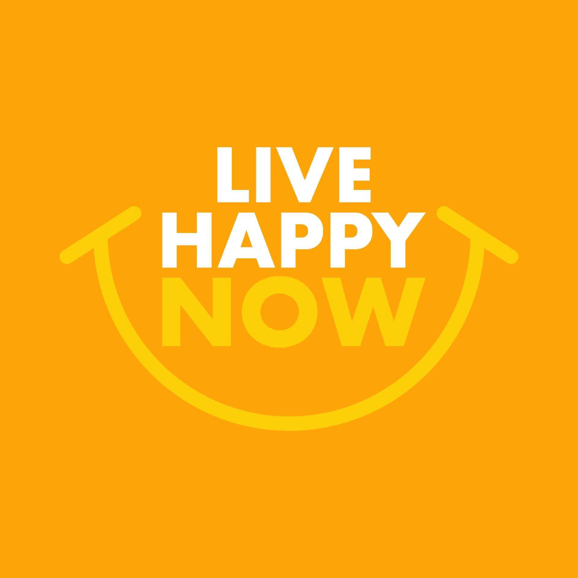 Live Happy Now - Podcasts