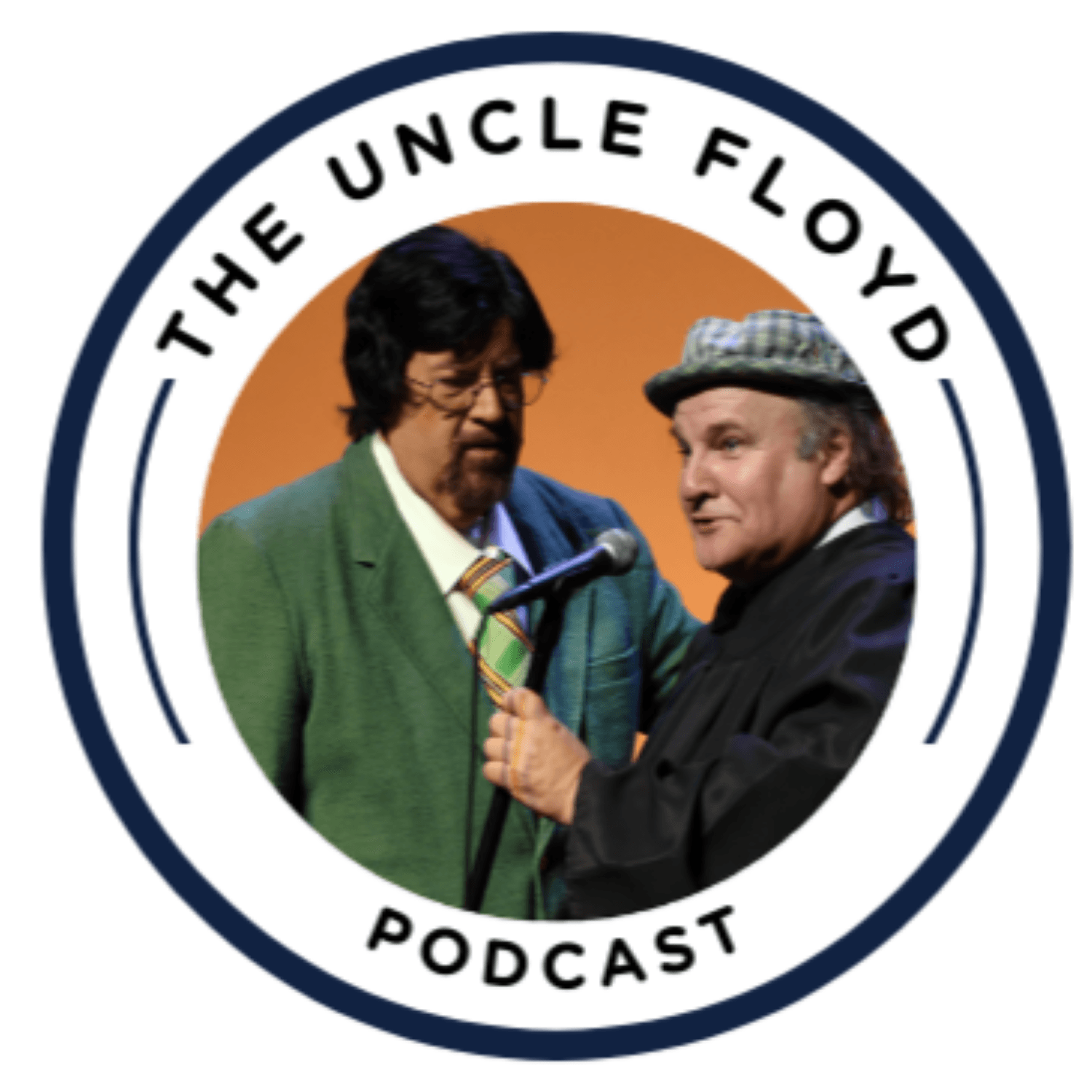 The Uncle Floyd Podcast - Podcasts