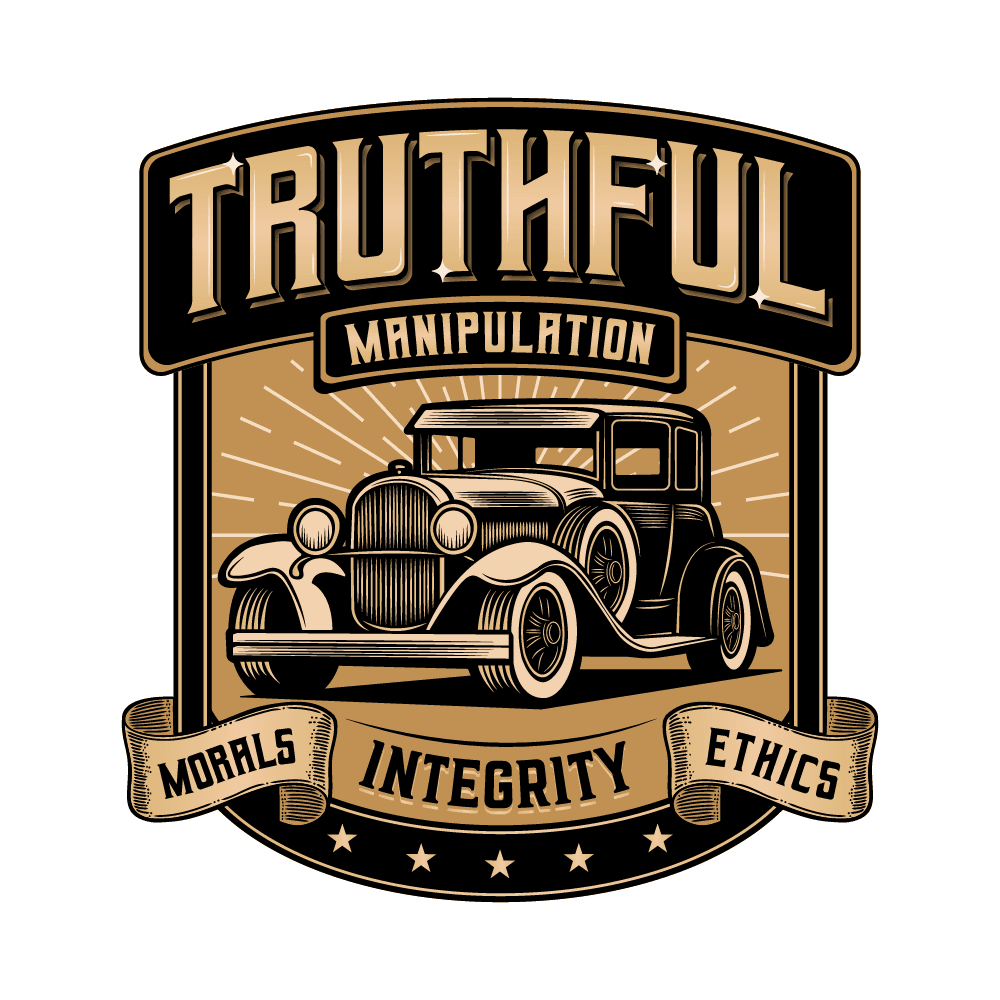 The truthfulmanipulation Podcast - Podcasts