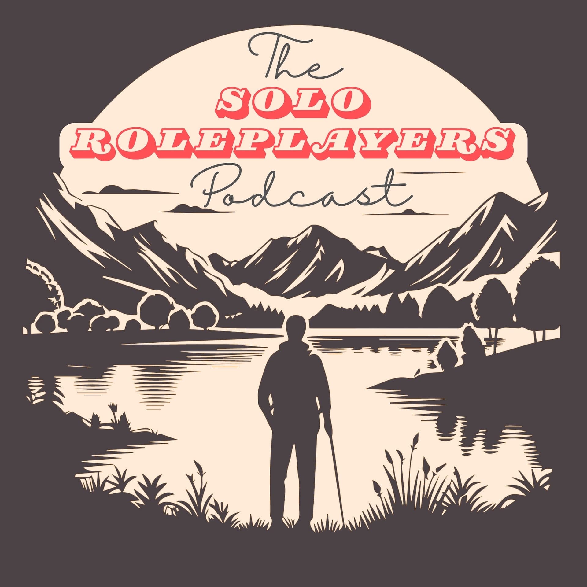 The Solo RolePlayers Podcast - Podcasts