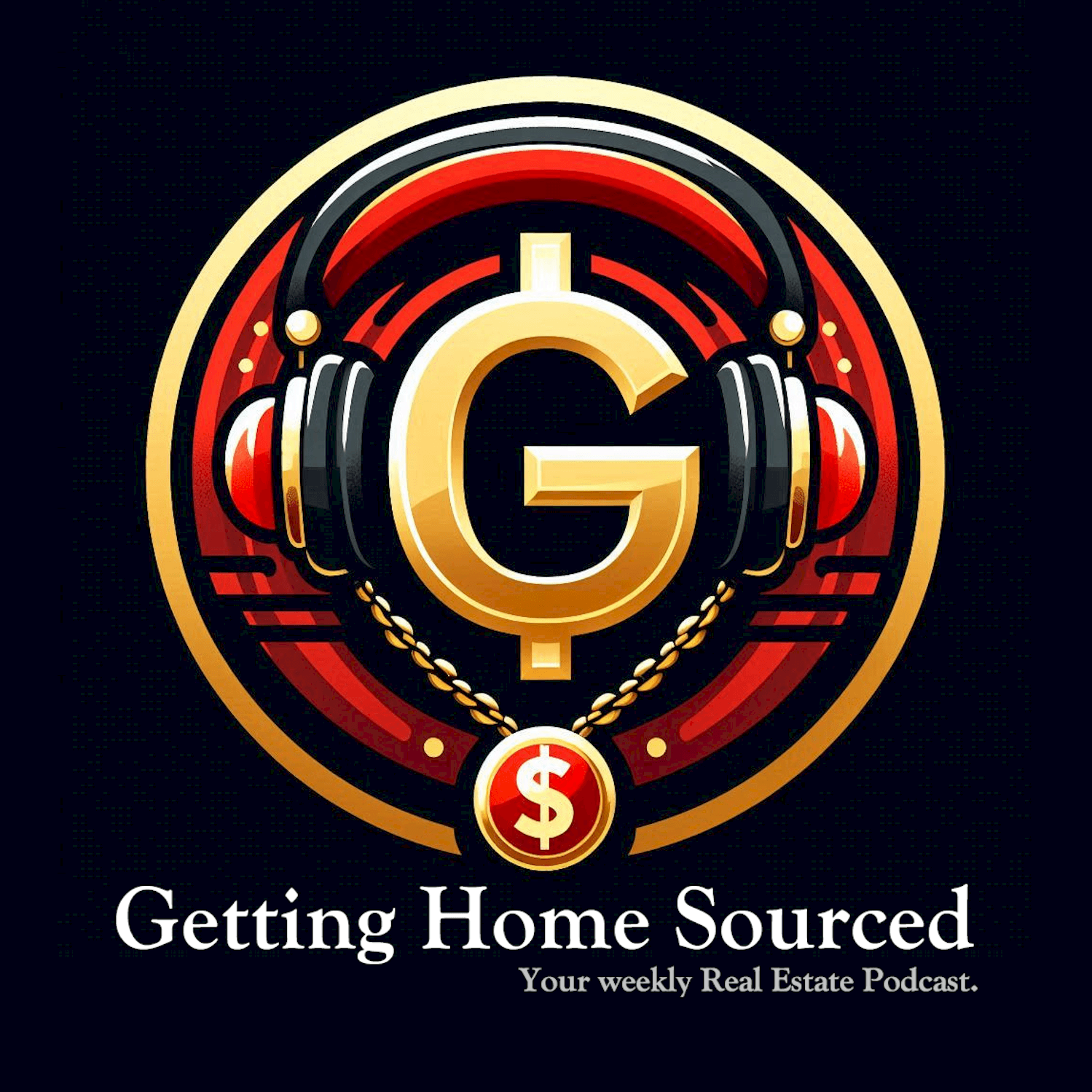Getting Home Sourced - Podcasts