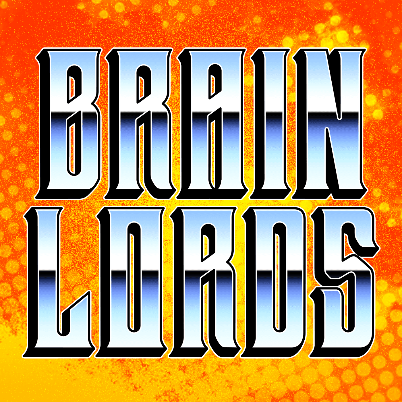 Brain Lords: Video Games of the Mind - Podcasts
