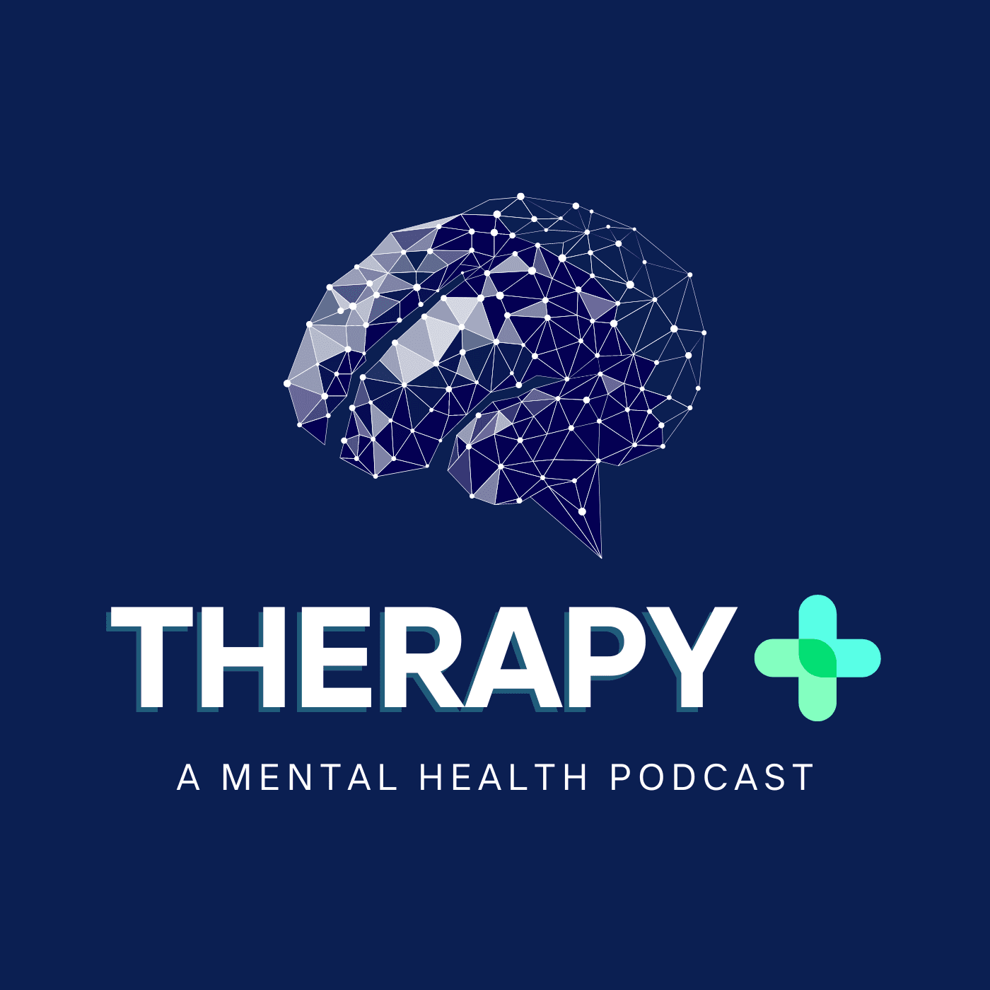 THERAPY+ (Therapy Plus) - Podcasts