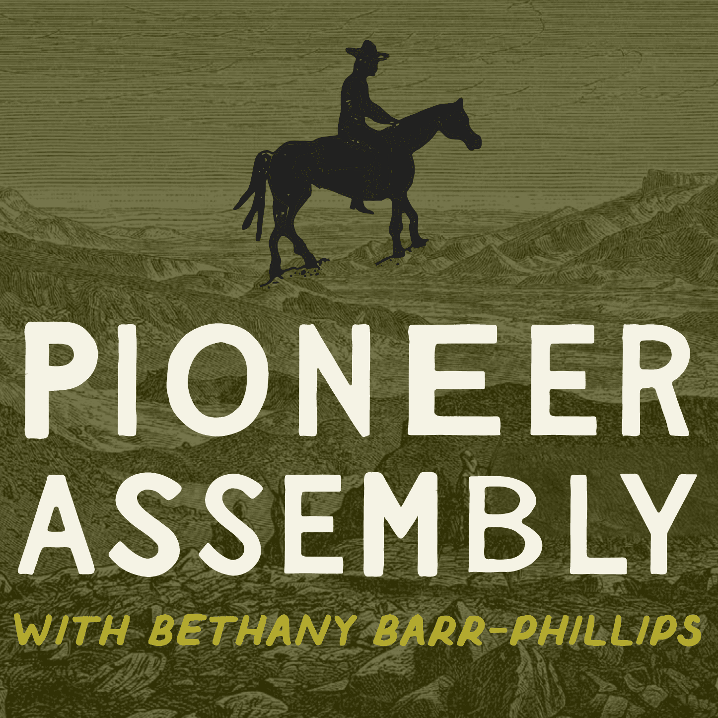 The Pioneer Assembly - Podcasts