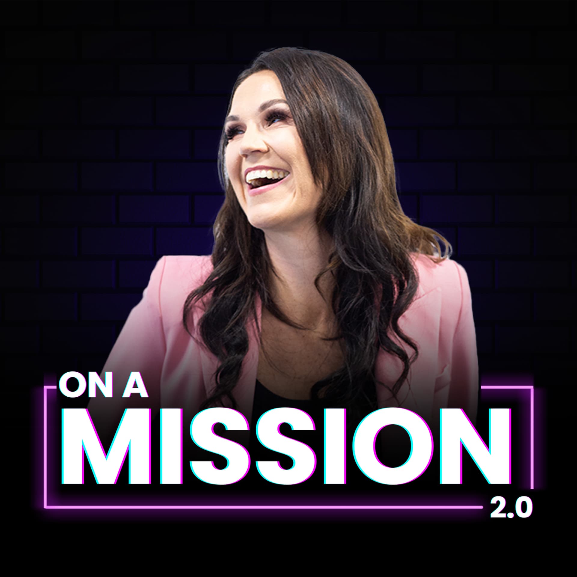 On a Mission Podcast 2.0 - Podcasts