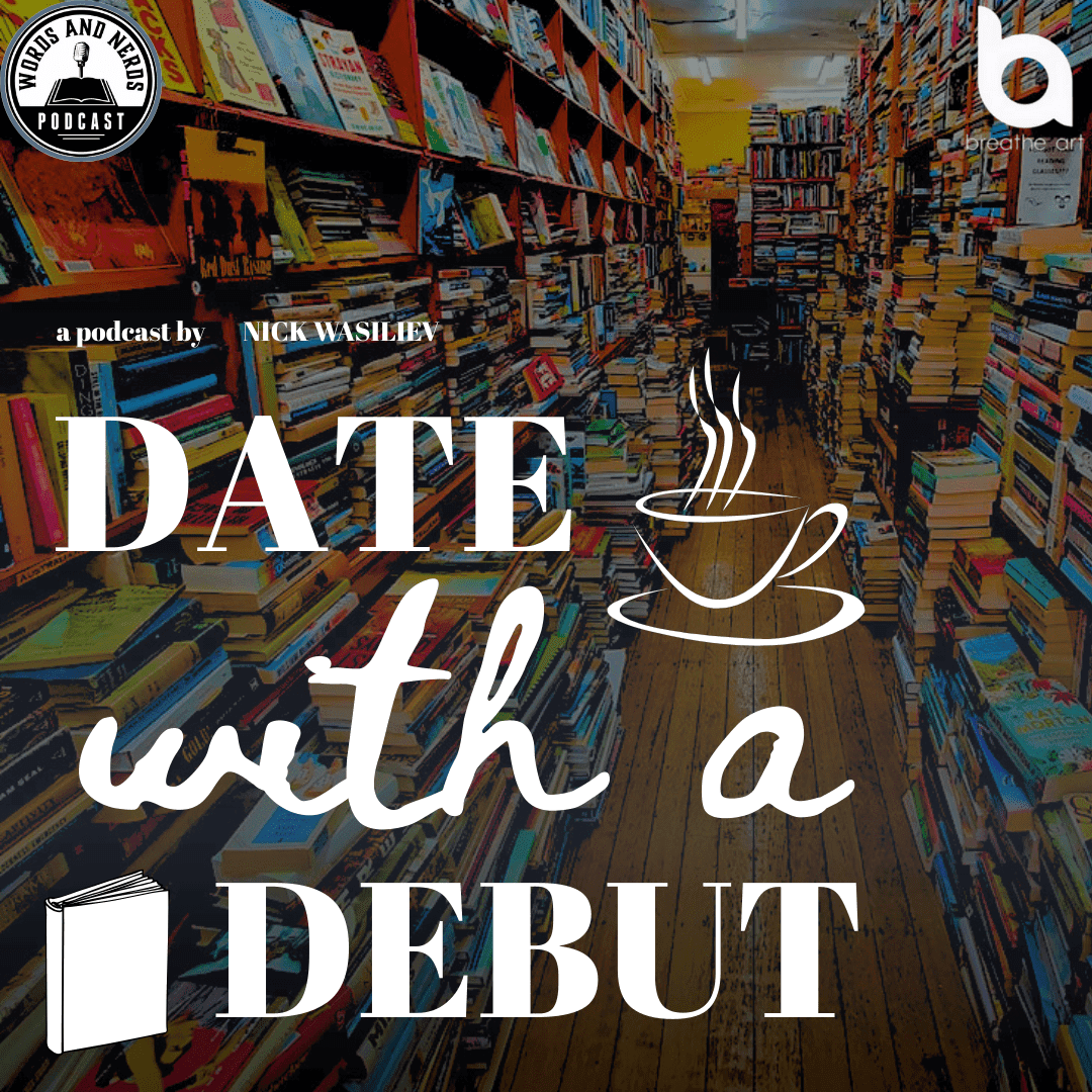 Date With A Debut - Podcasts
