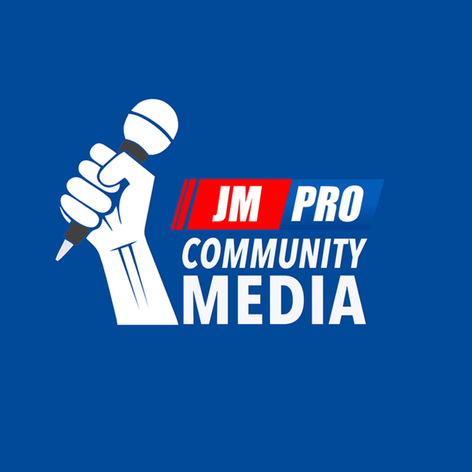 JMPRO Community Media Podcast - Podcasts