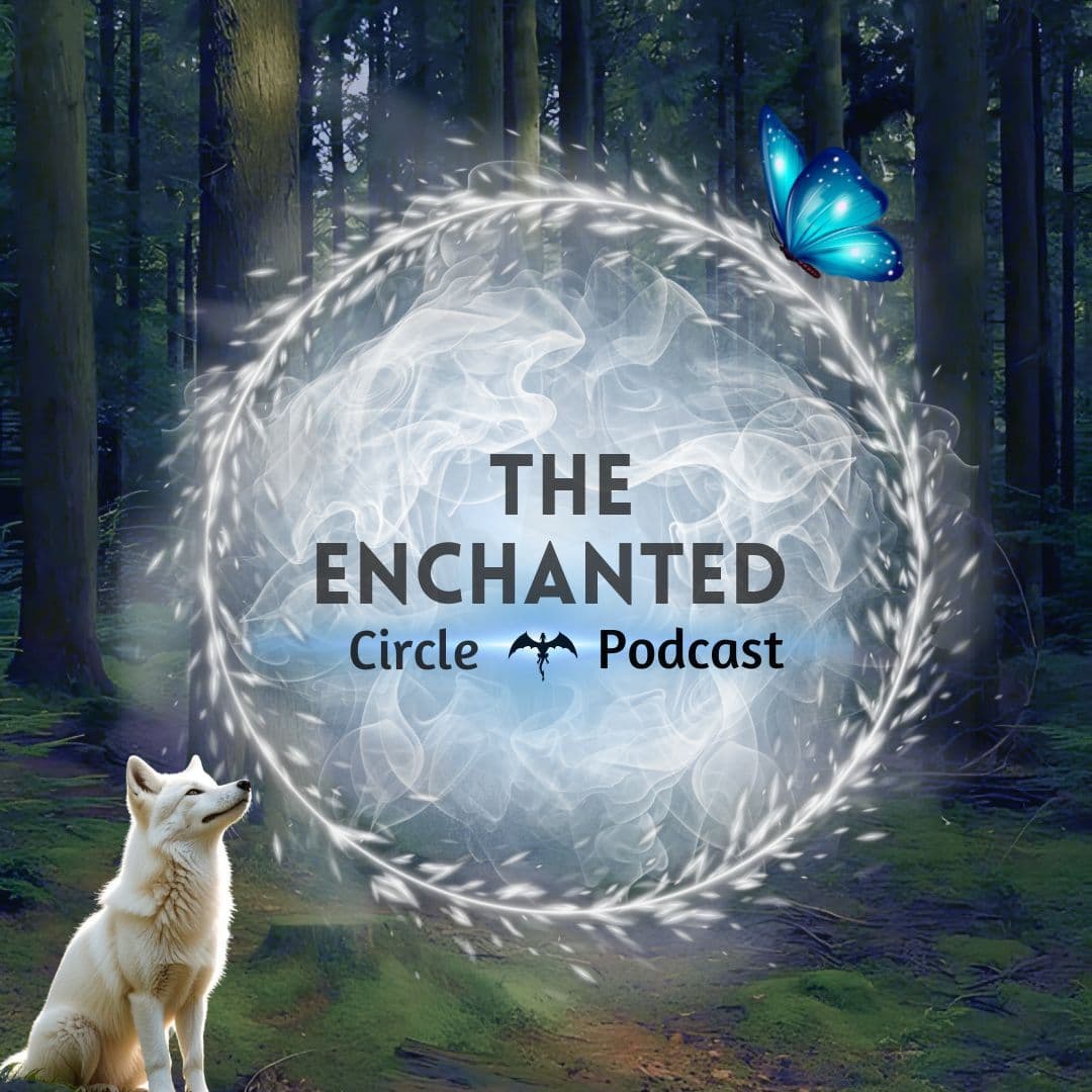The Enchanted Circle Podcast - Podcasts