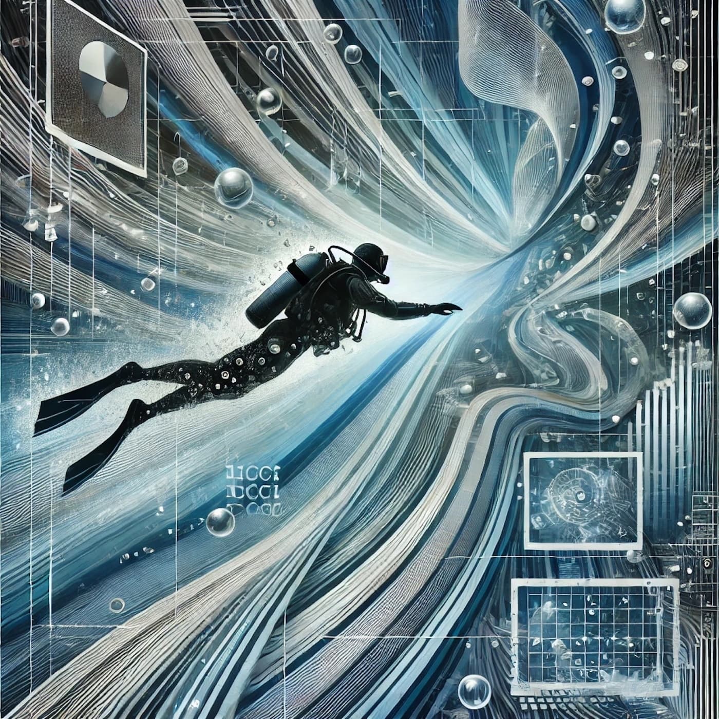 HCI Deep Dives - Podcasts