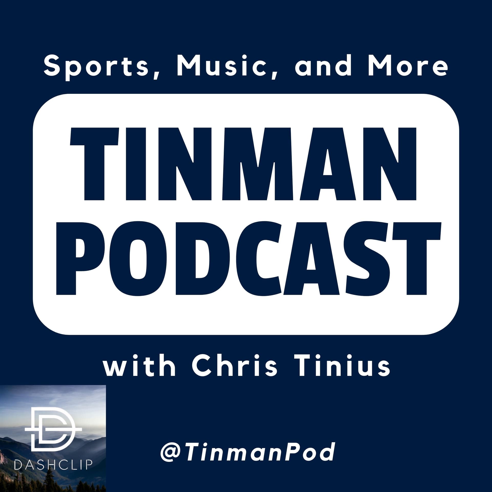 Tinman Podcast - Podcasts