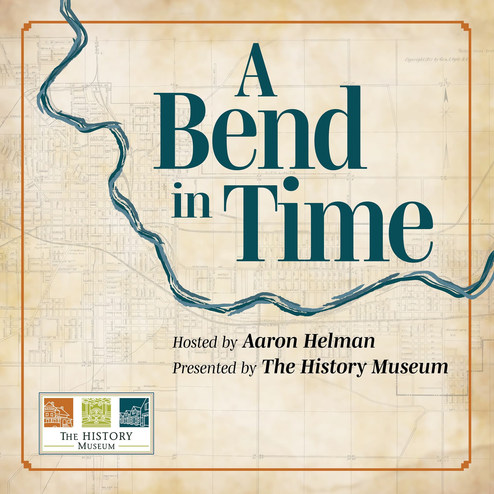 A Bend in Time - Podcasts