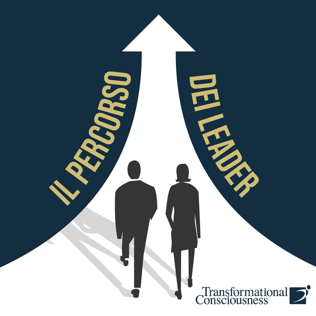 Il Percorso dei Leader - Podcasts