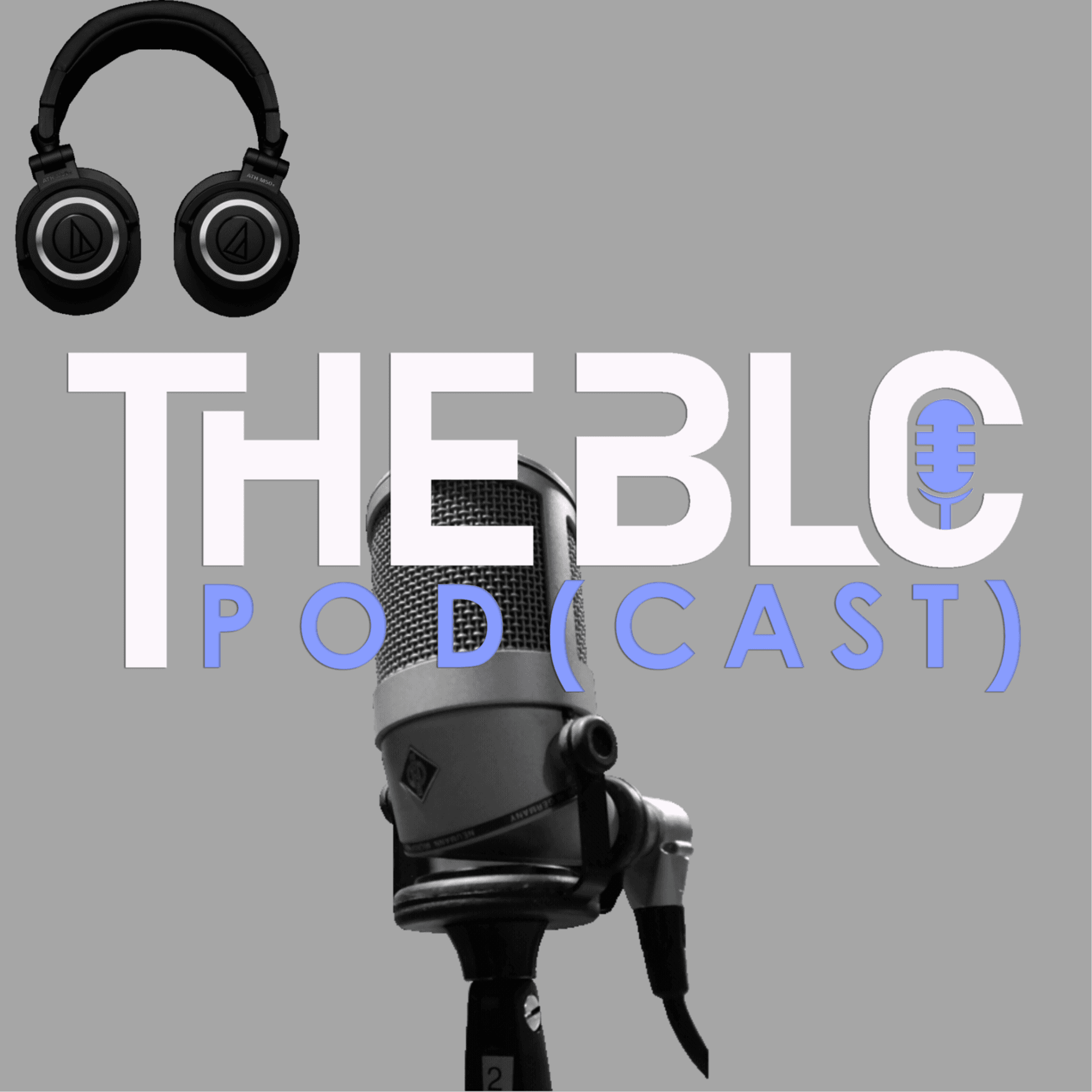 The BLC Pod #BetterListenClosely - Podcasts