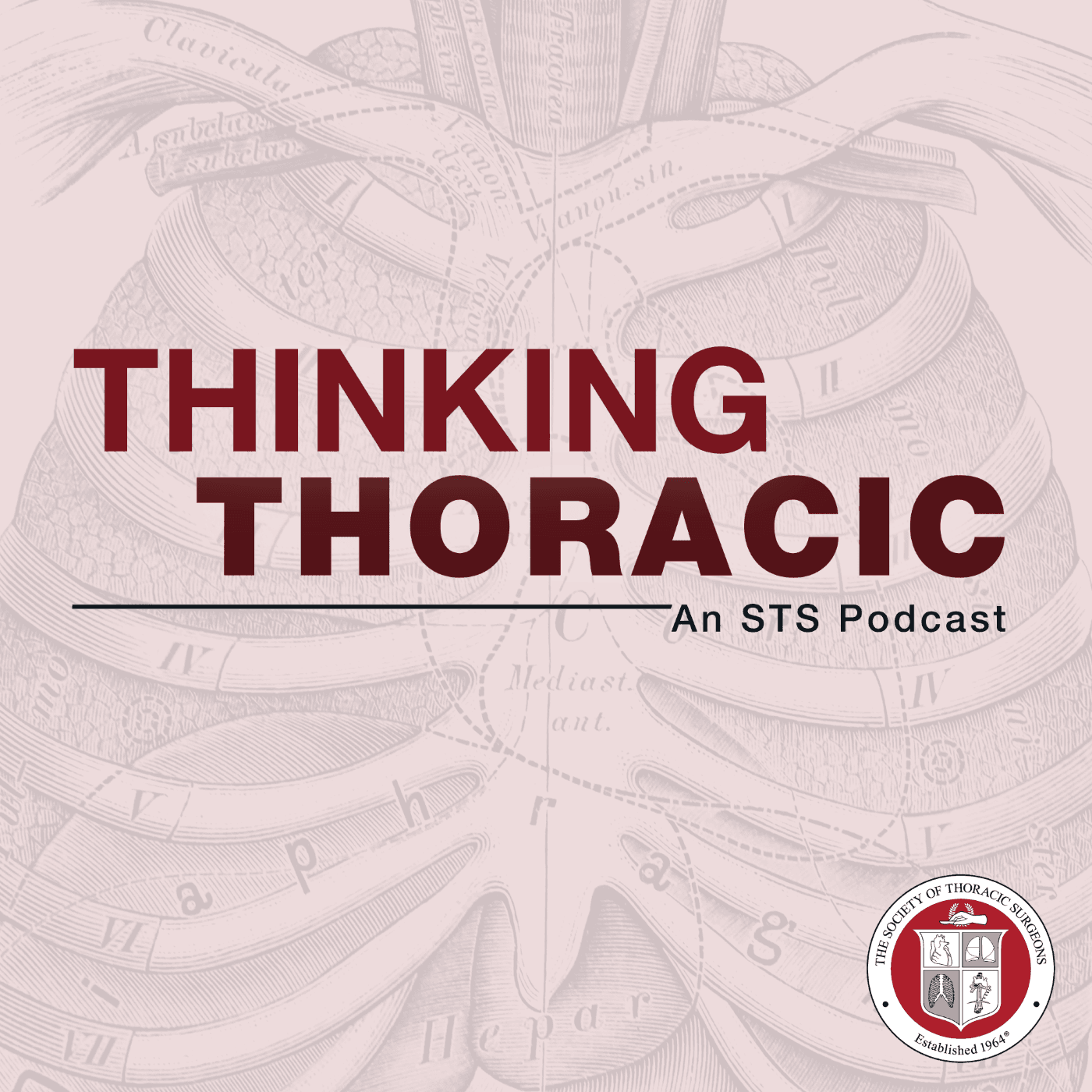 Thinking Thoracic - Podcasts