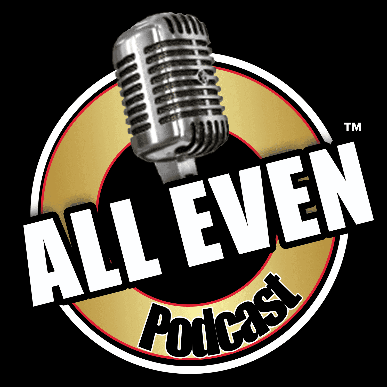 ALL EVEN PODCAST - Podcasts
