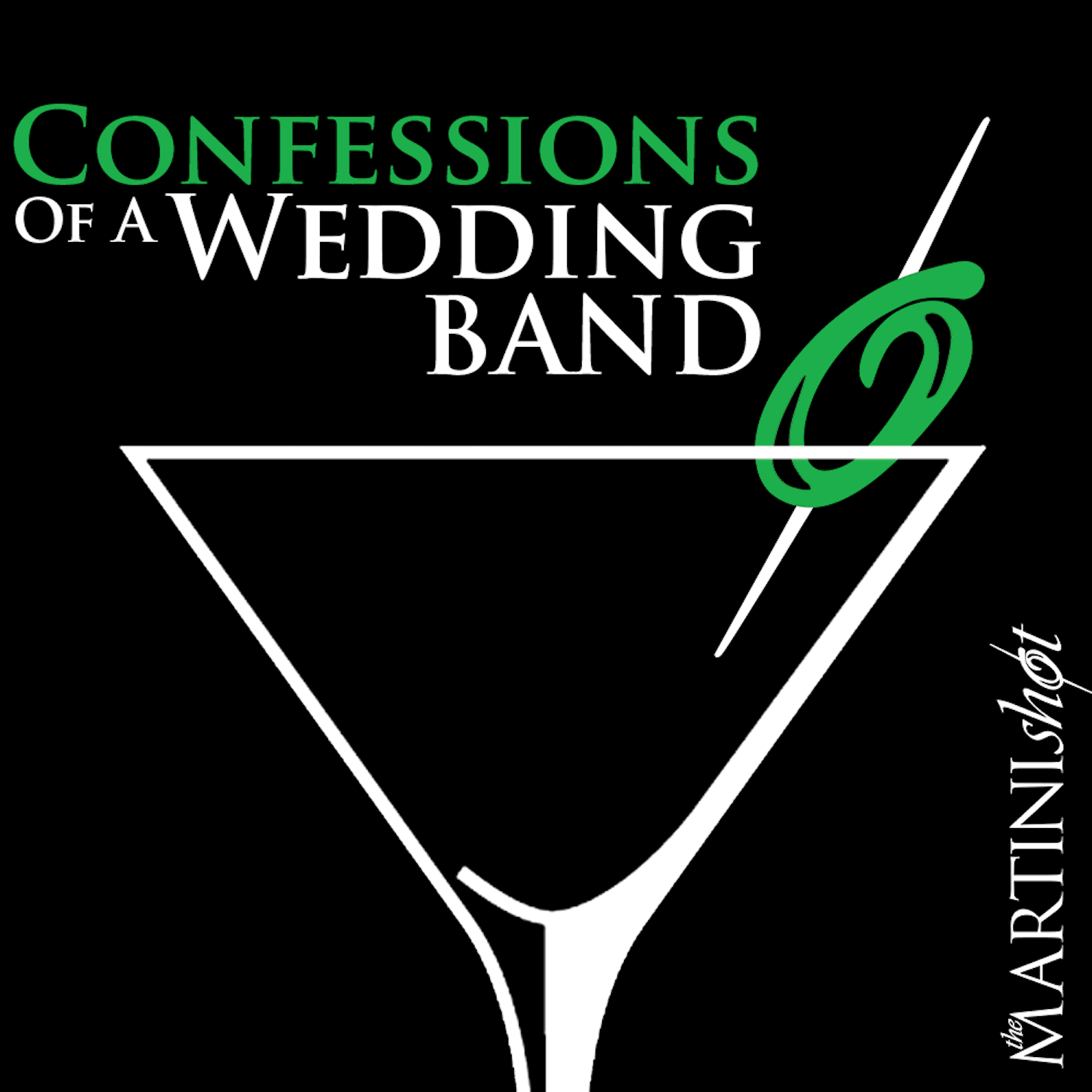 Confessions of a Wedding Band - Podcasts