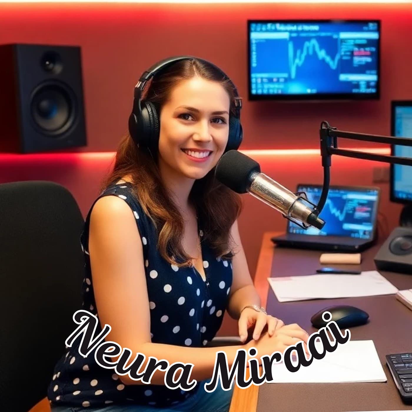 Neura Miraai - Podcasts