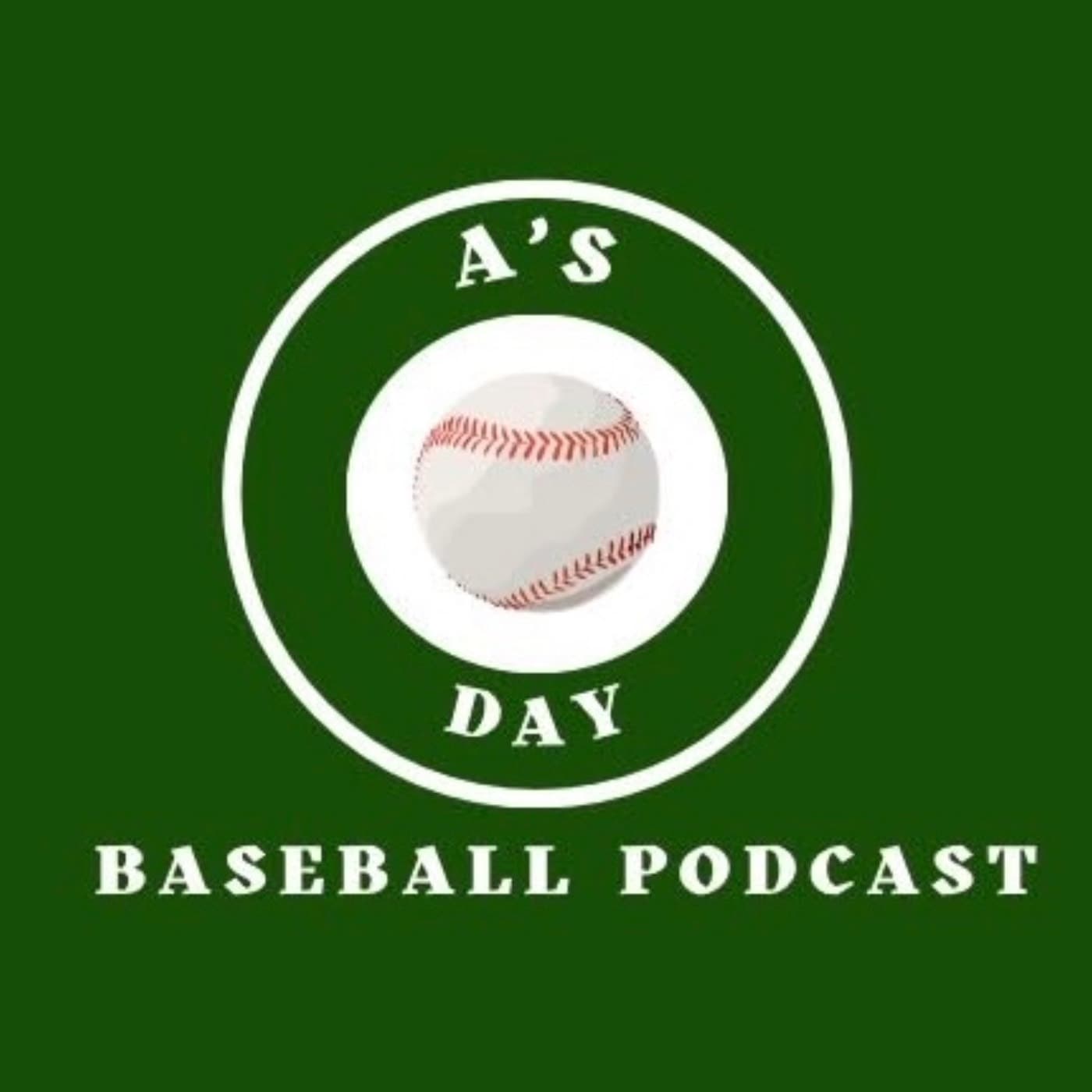 A’s Day - Podcasts