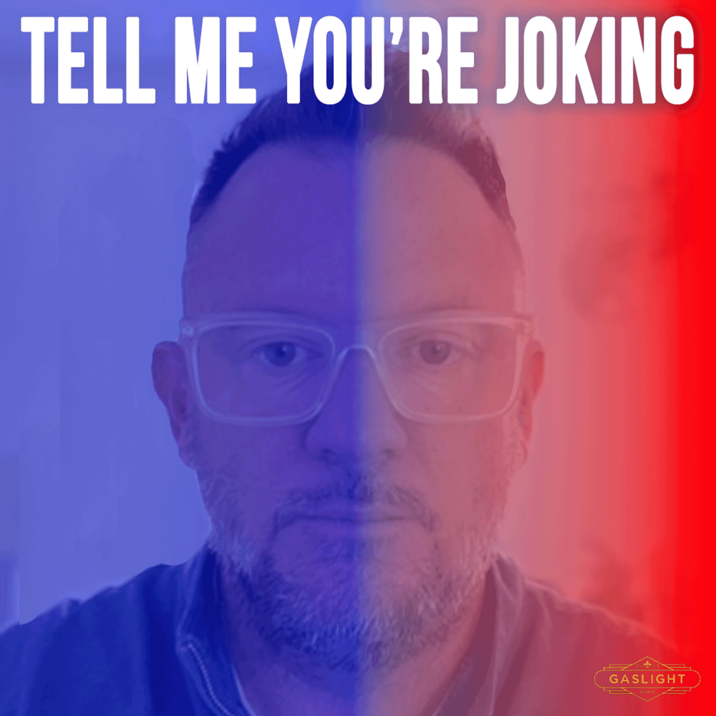 Tell Me You’re Joking - Podcasts