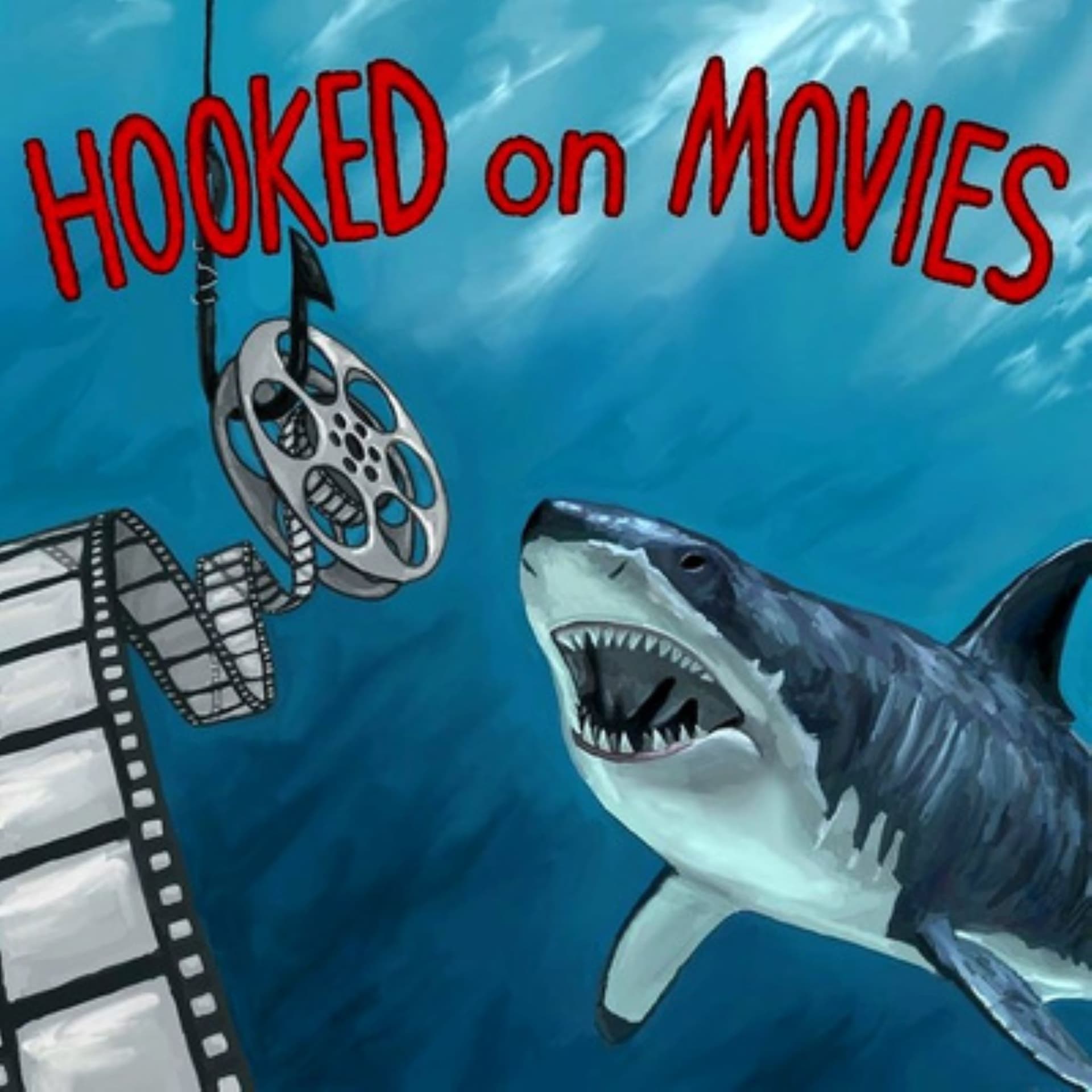 Hooked On Movies - Podcasts