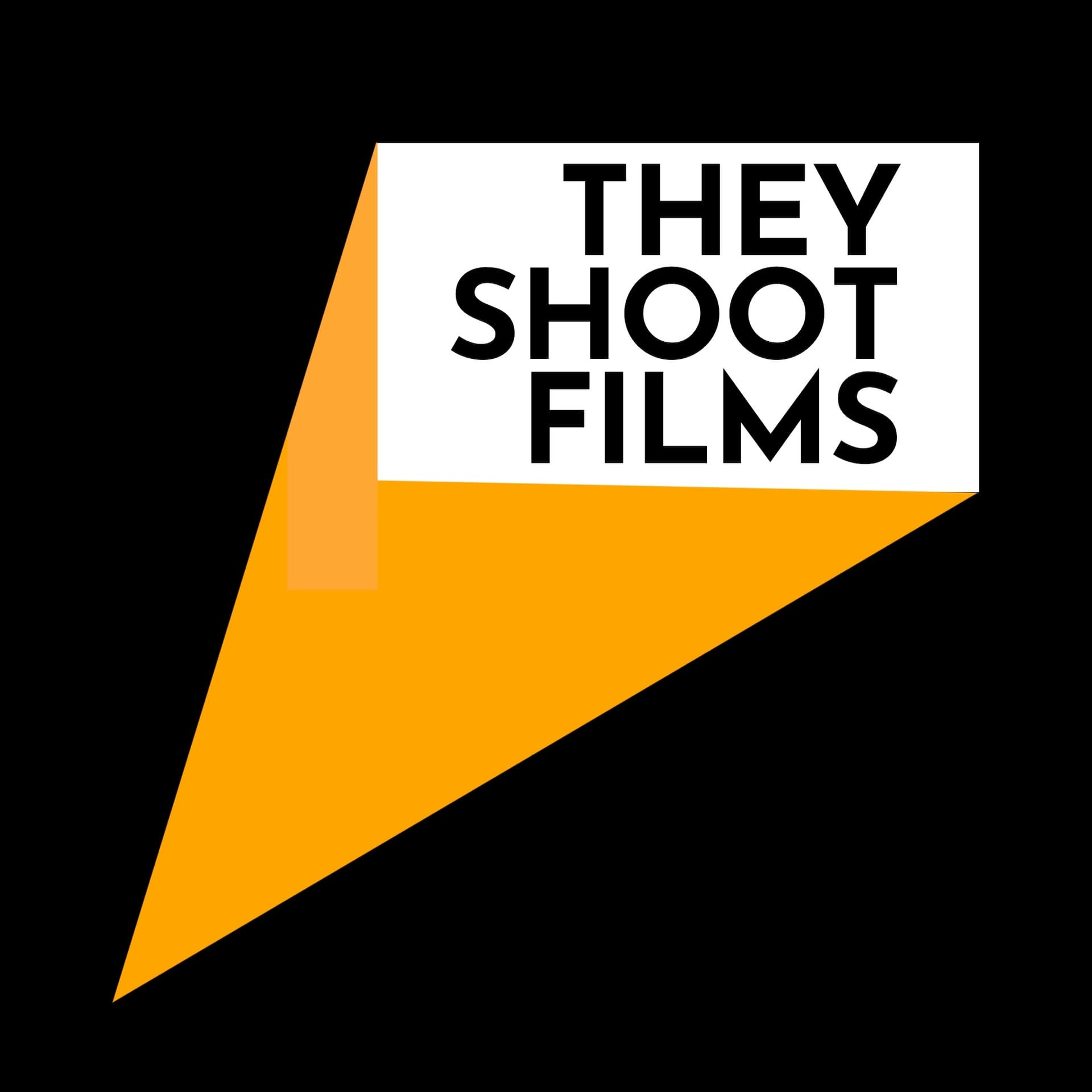 THEY SHOOT FILMS - Podcasts