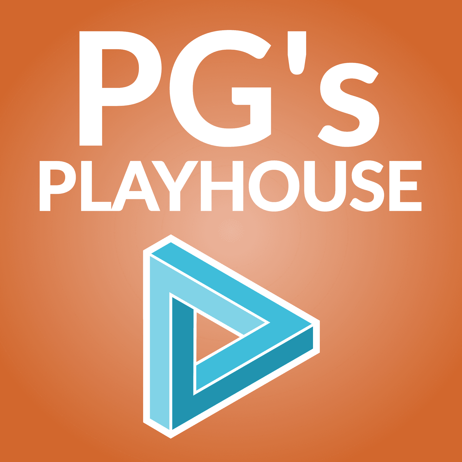 PG’s Playhouse: Puzzles, games, trivia, & general nerdery - Podcasts