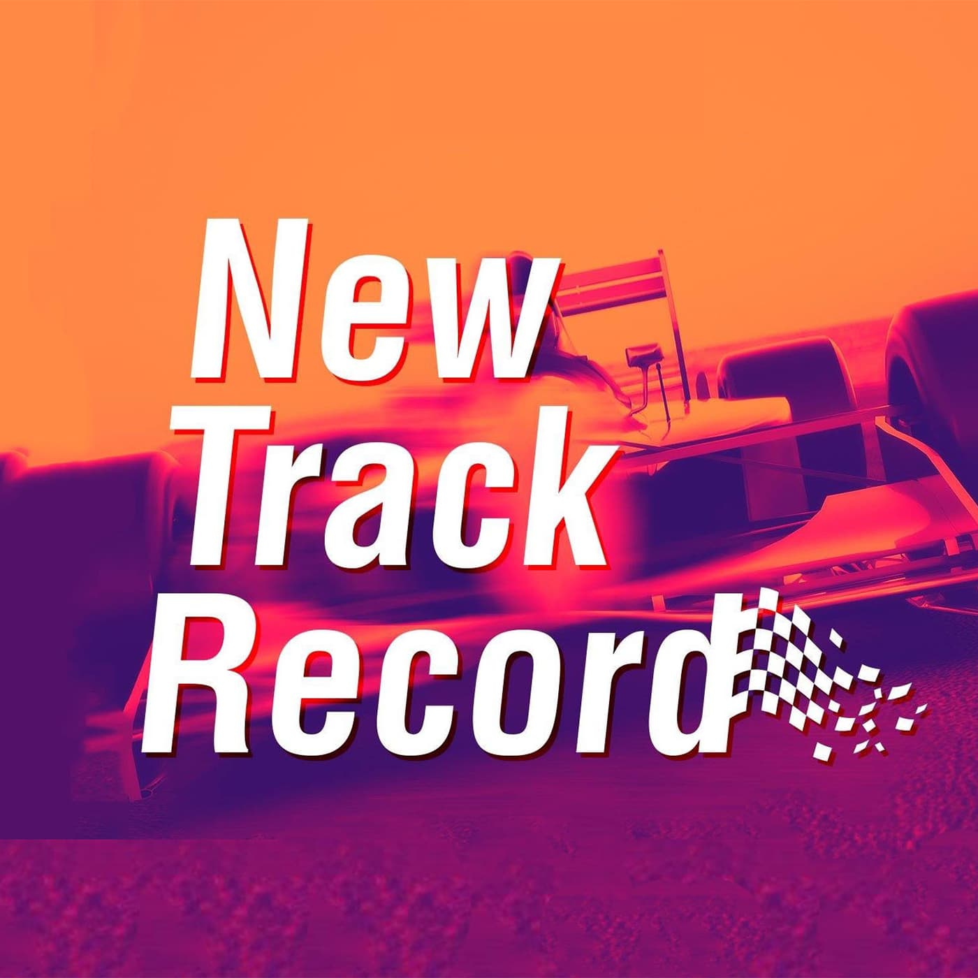New Track Record - Podcasts