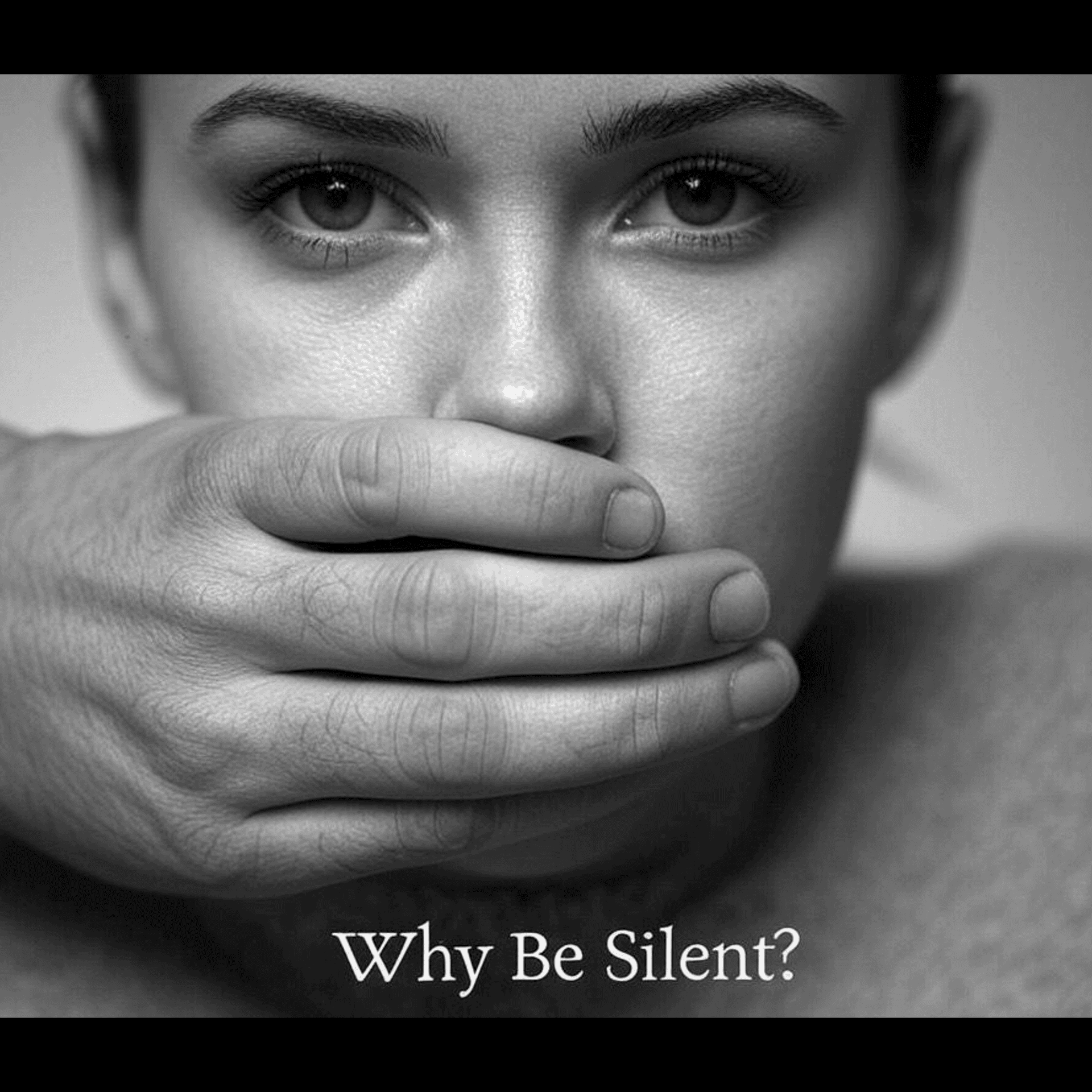 Why be Silent? - Podcasts