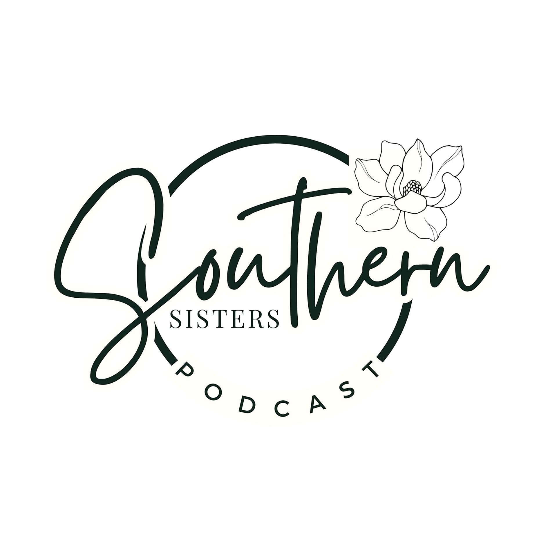 Southern Sisters Podcast - Podcasts
