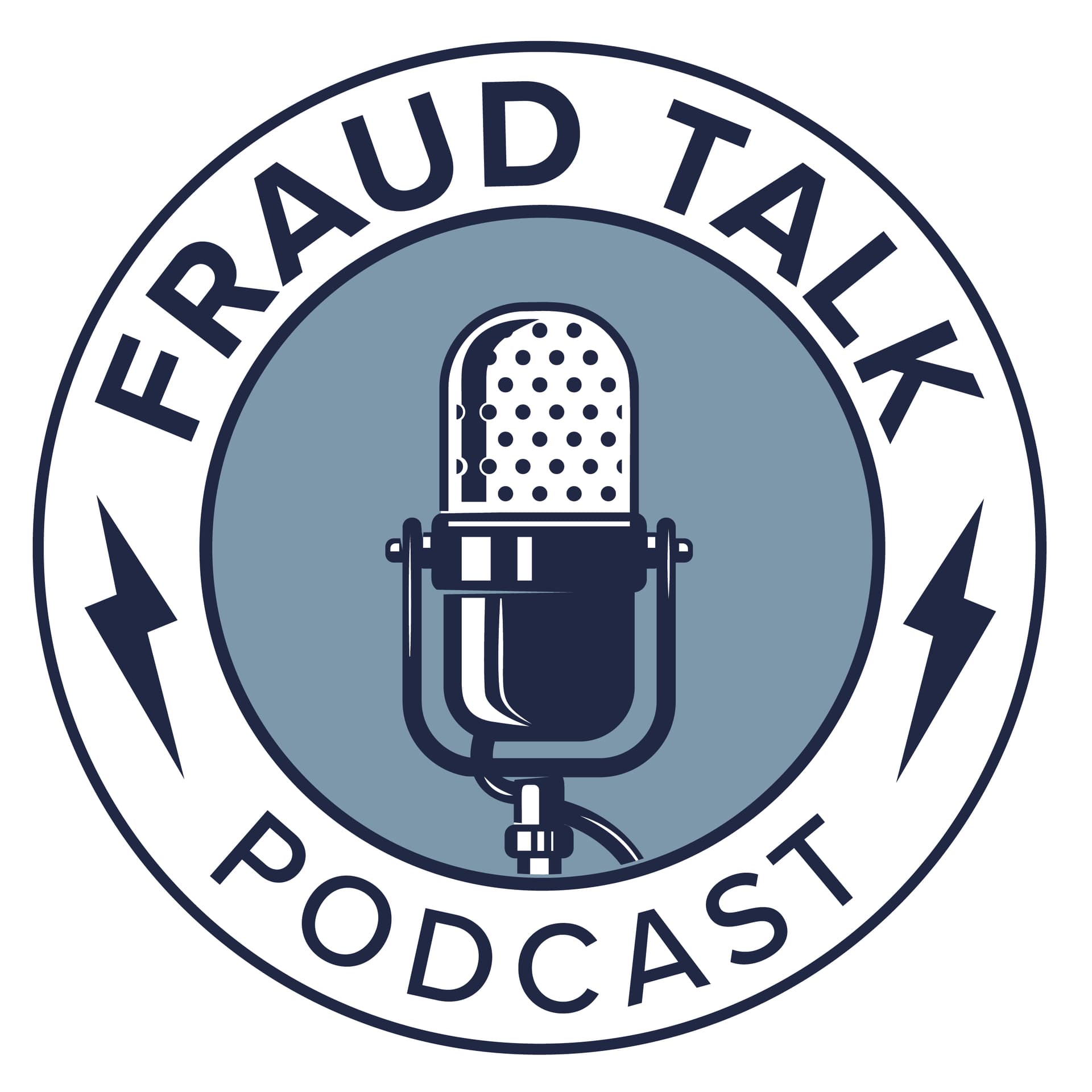Fraud Talk - Podcasts
