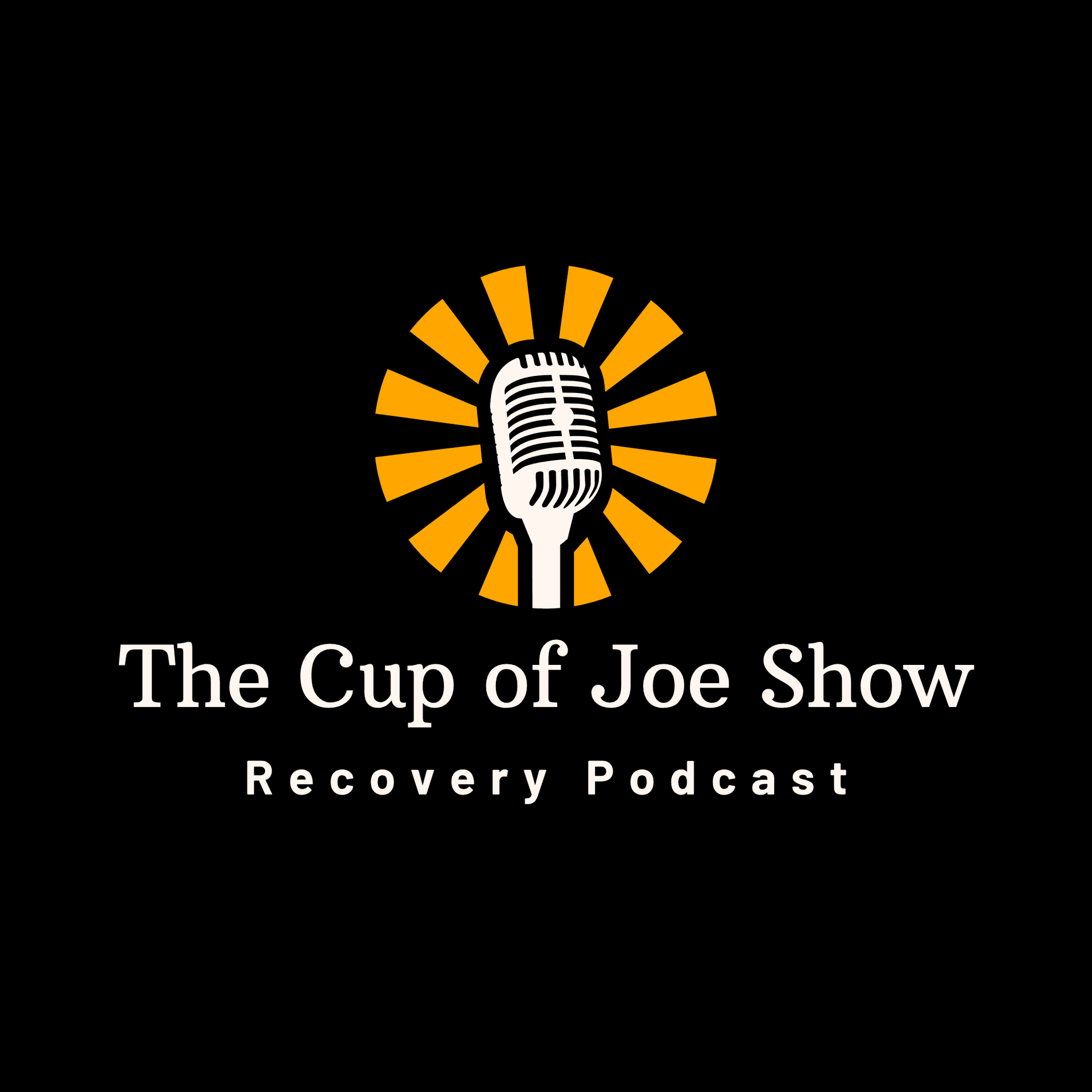 The Cup of Joe Show - Podcasts