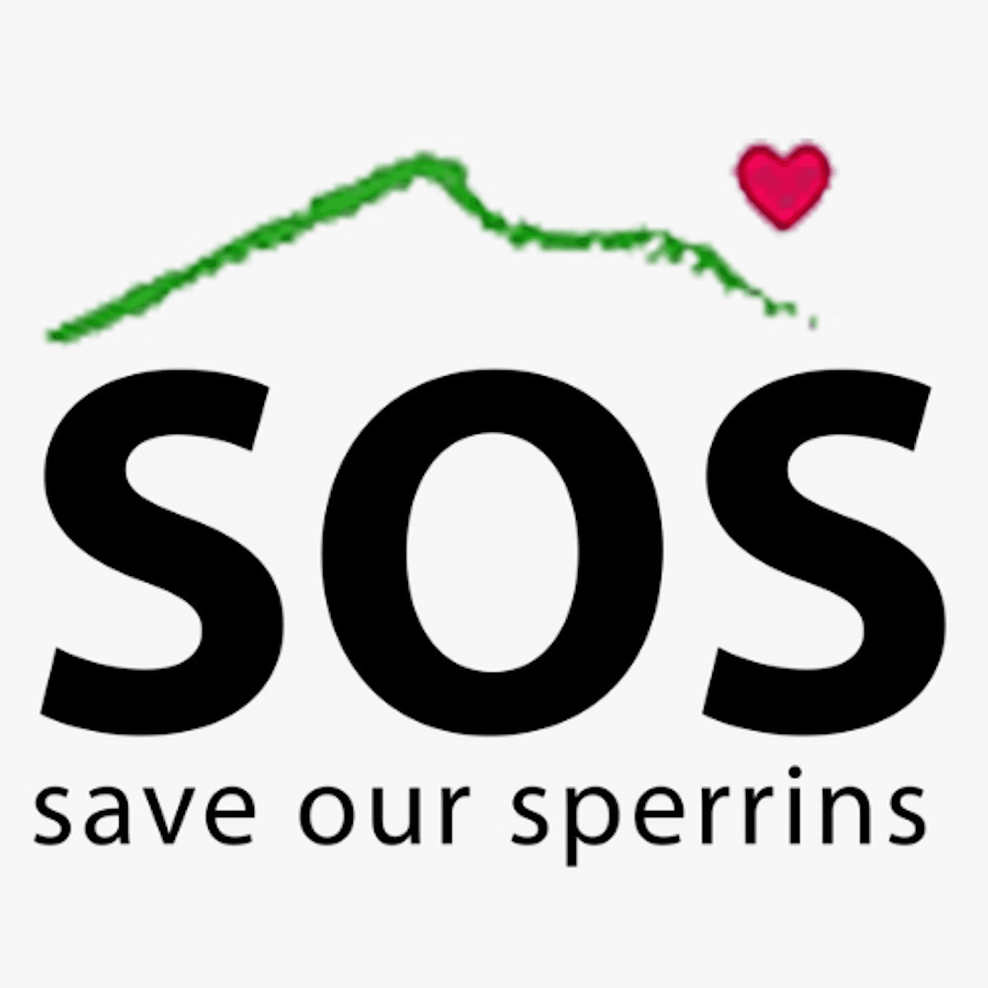 The Sperrins: Mining, Power & Community in Northern Ireland - Podcasts