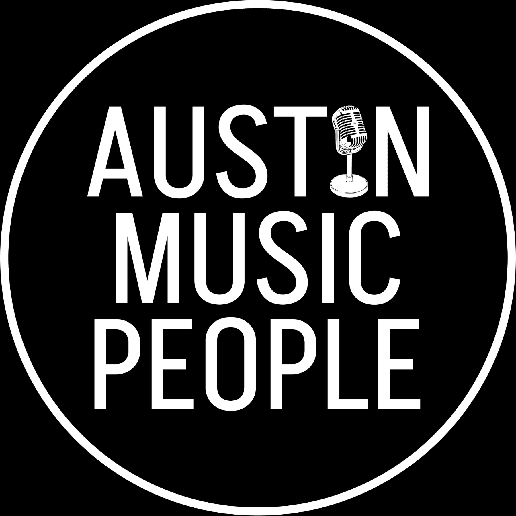 Austin Music People - Podcasts