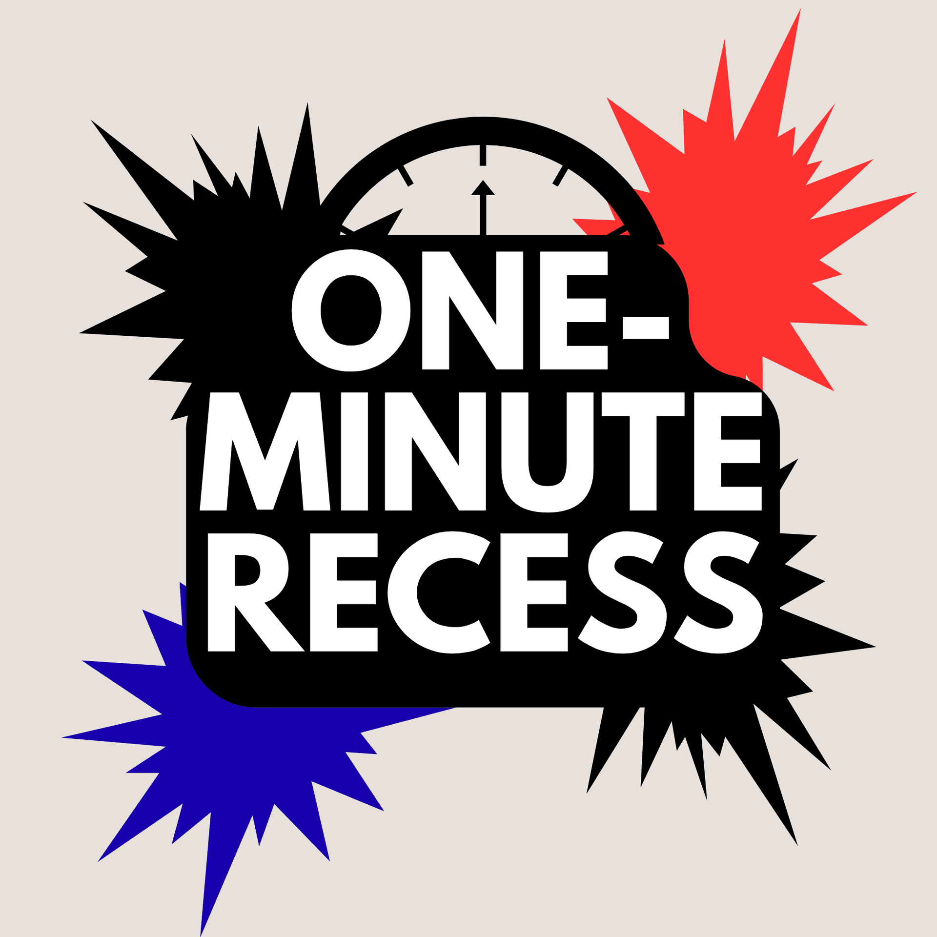 One-Minute Recess - Podcasts