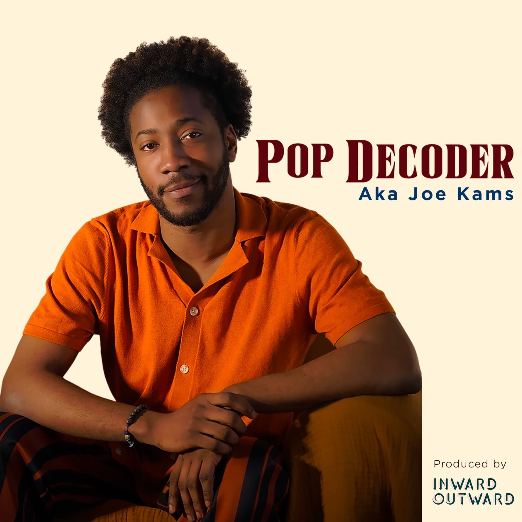 Pop Decoder - Podcasts