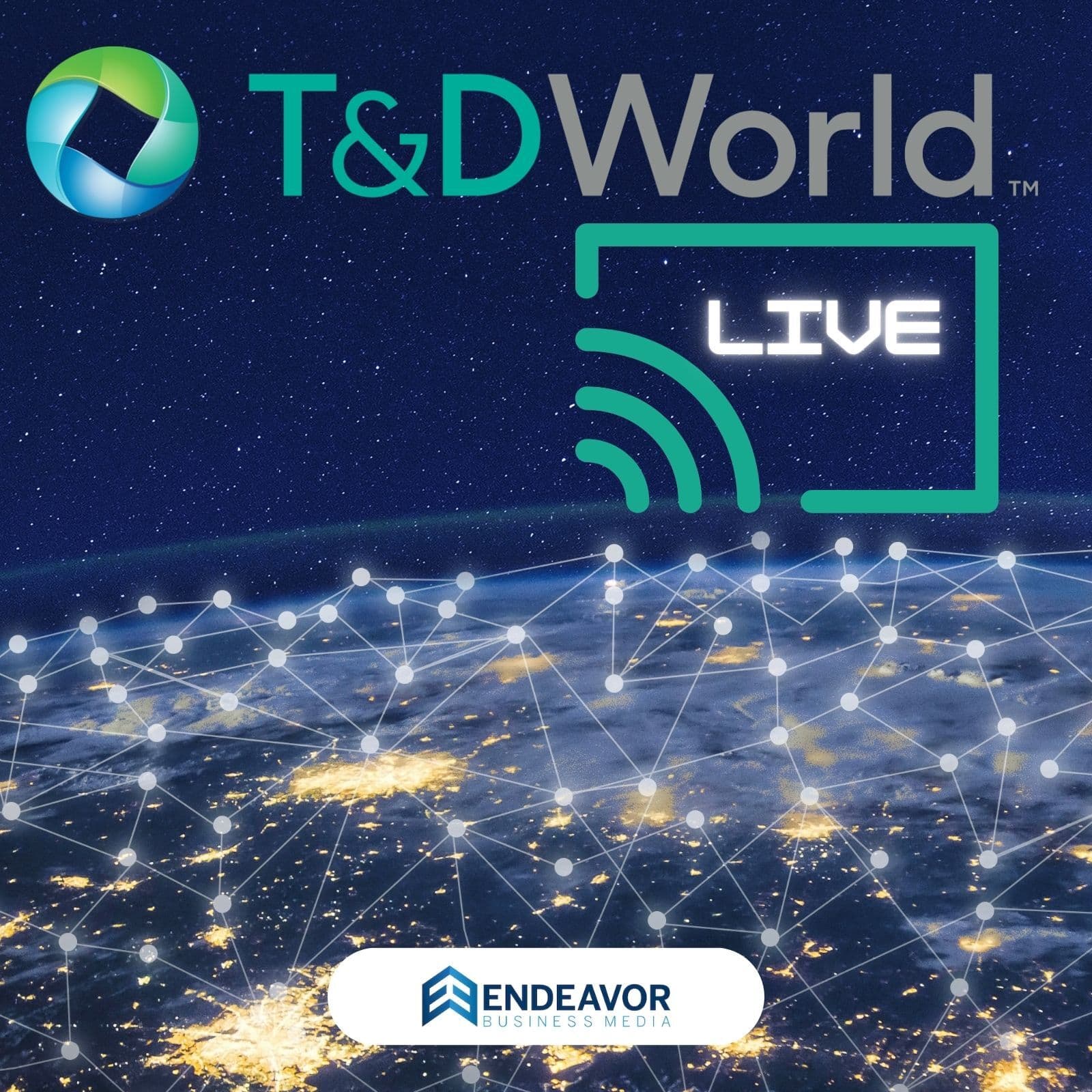 T&D World Live - Podcasts