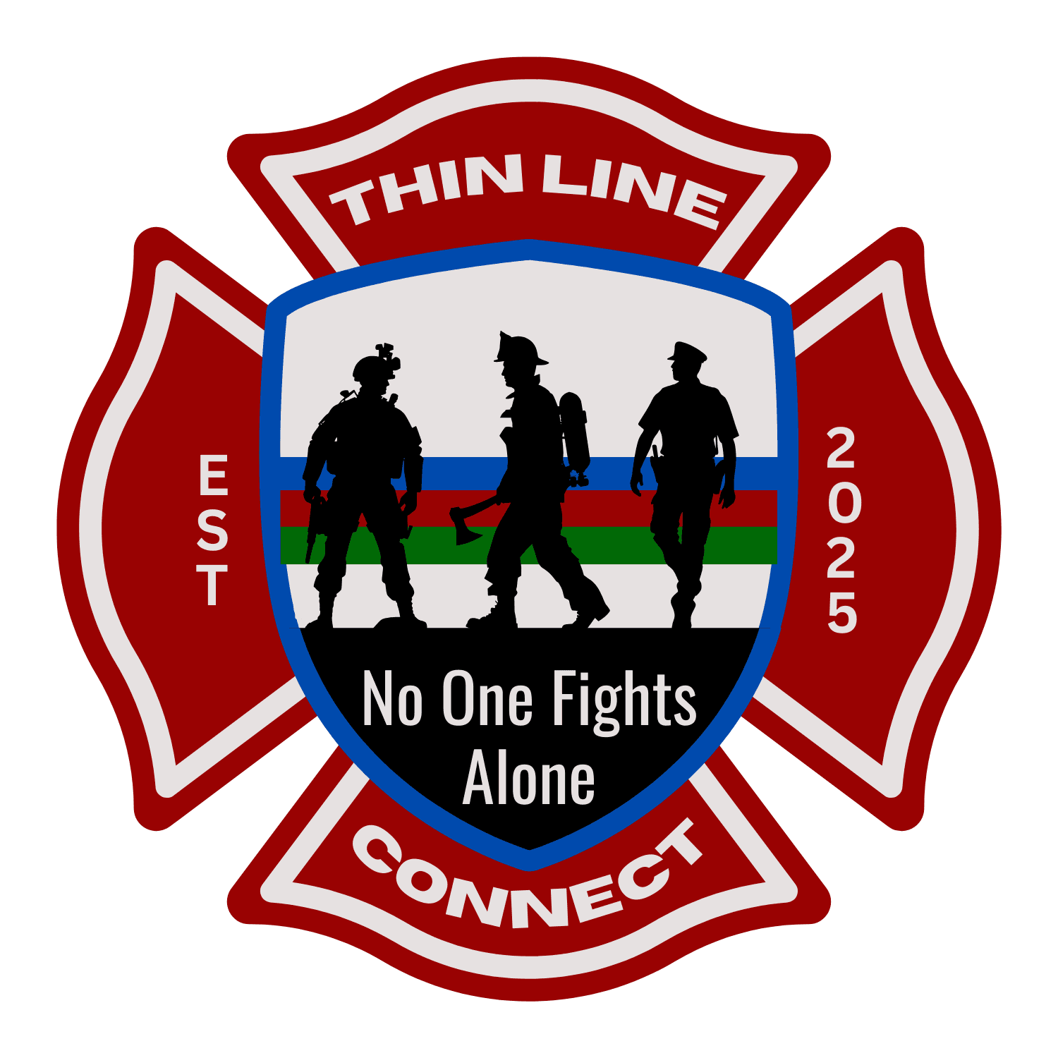Thin Line Connect - Podcasts