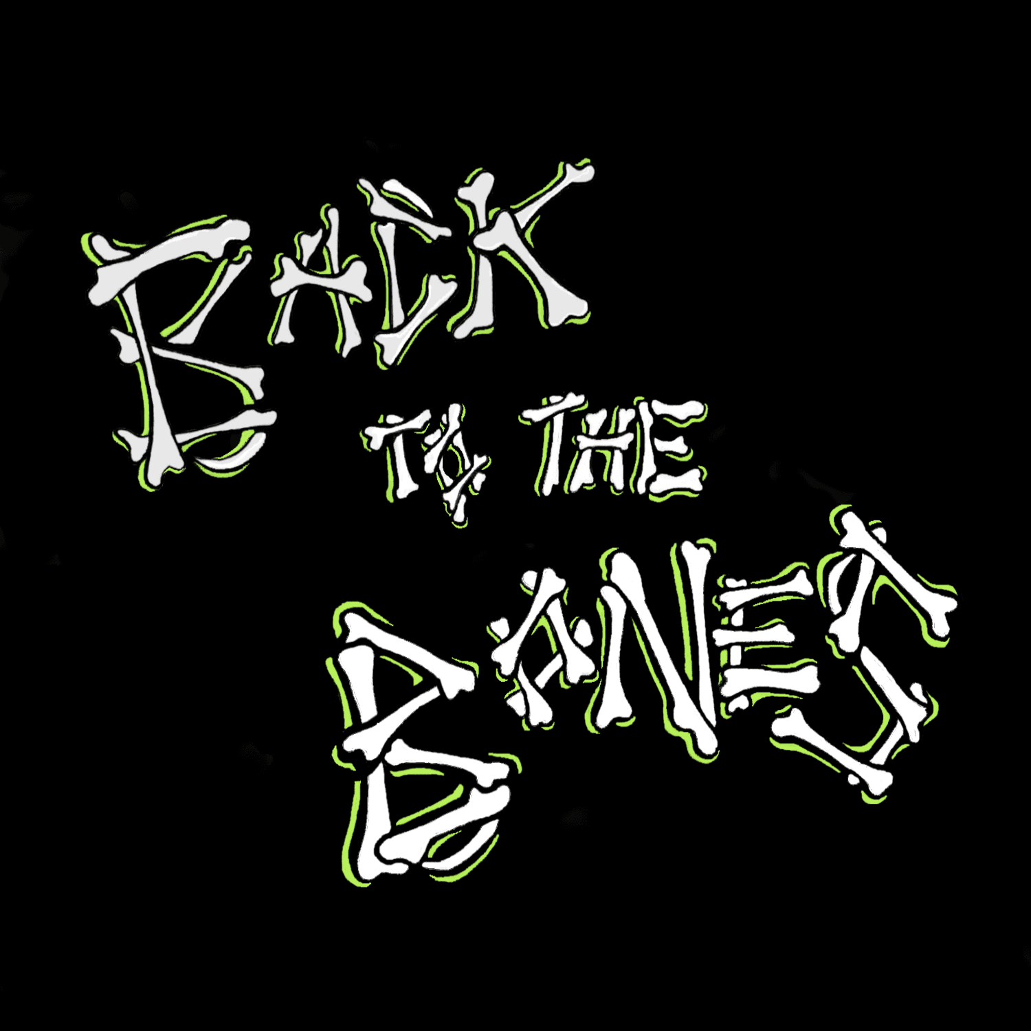 Back to the Bones Podcast - Podcasts