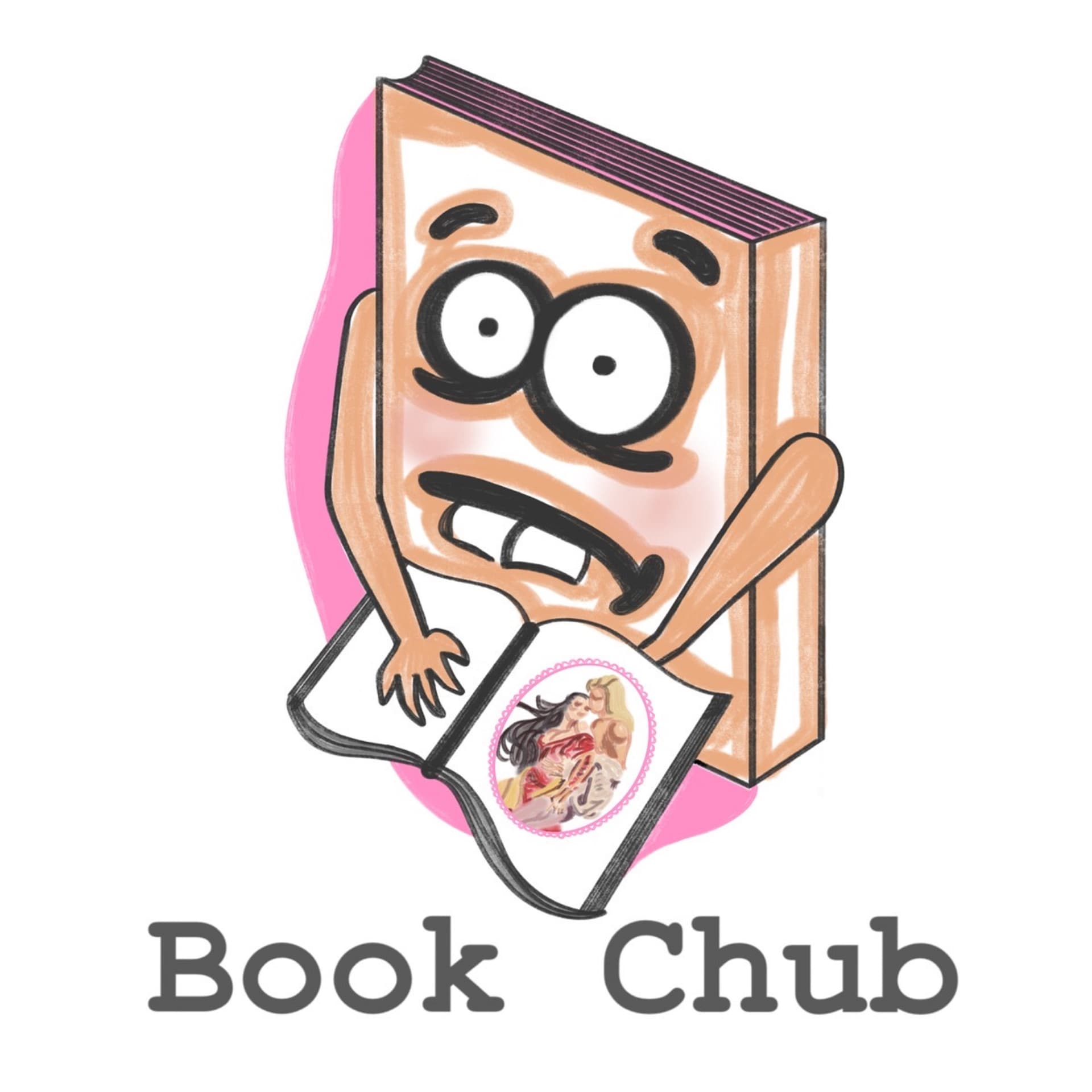 Book Chub - Podcasts