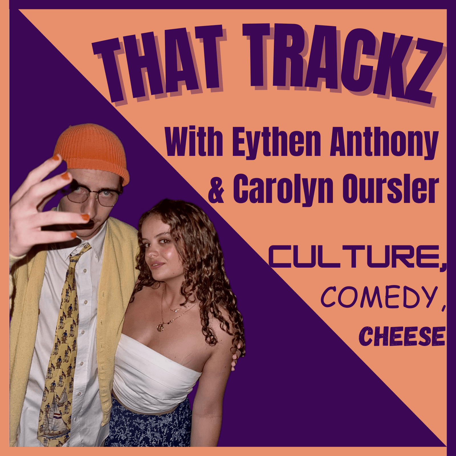 That Trackz - Podcasts