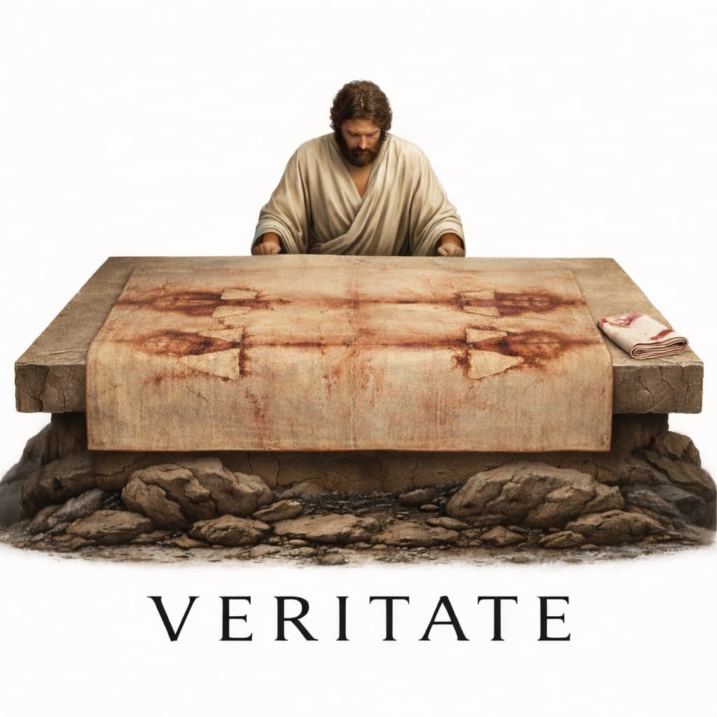 Veritate Podcast - Podcasts