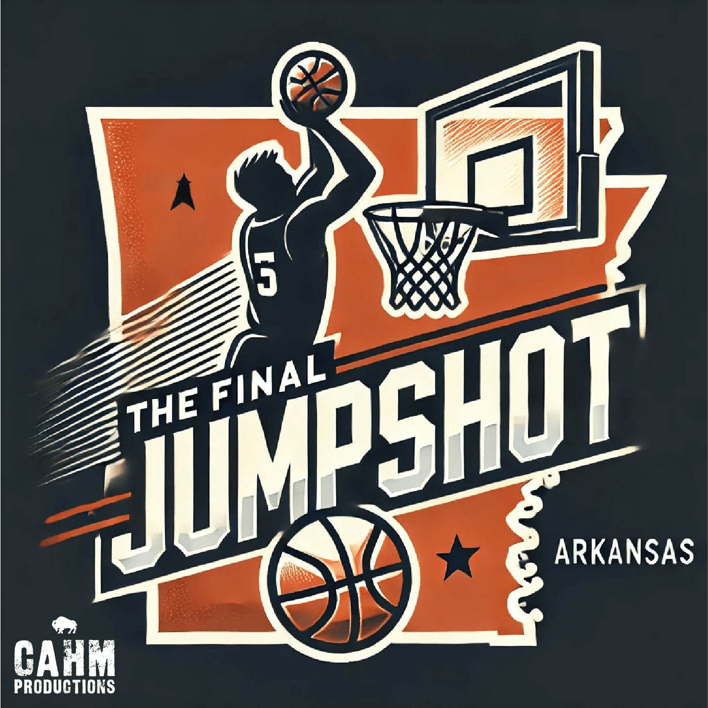 The Final Jumpshot - Podcast