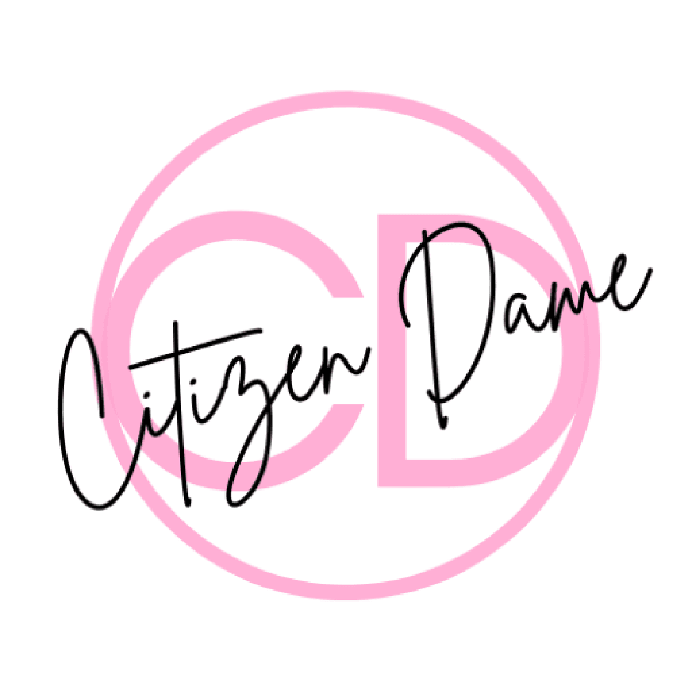Citizen Dame - Podcasts