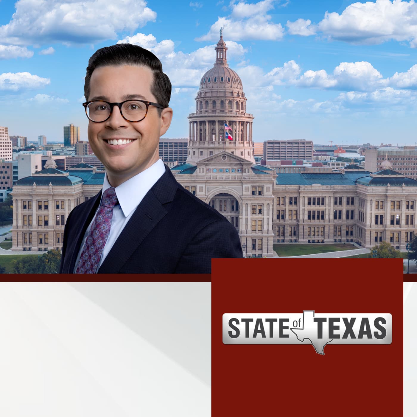 State of Texas - Podcasts