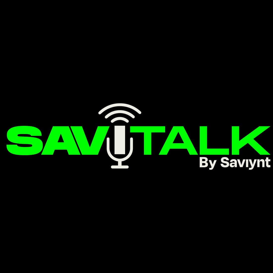 SaviTalk by Saviynt - Podcasts
